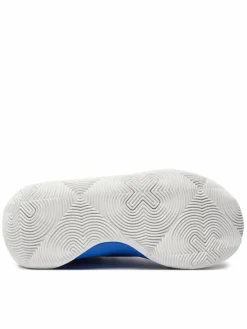 Scarpe da basket Ua Gs Jet '23 3026635-400 Blu