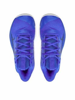 Scarpe da basket Ua Gs Jet '23 3026635-400 Blu