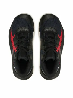 Scarpe da basket Ua Gs Jet '23 3026635-001 Nero