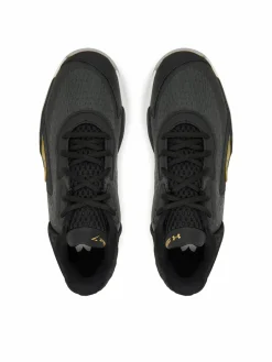 Scarpe da basket UA Spawn 7 3028461 Grigio