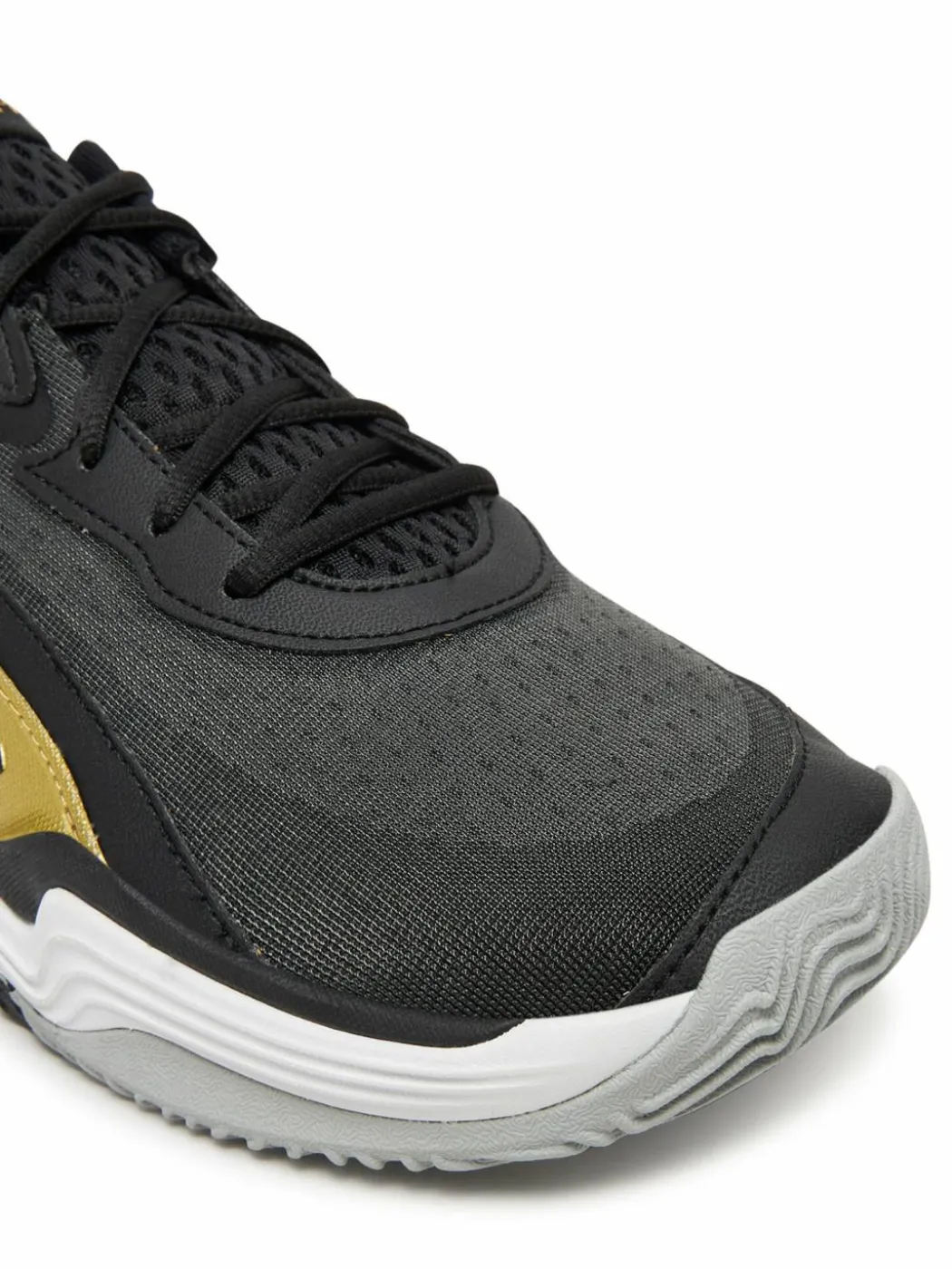 Scarpe da basket UA Spawn 7 3028461 Grigio