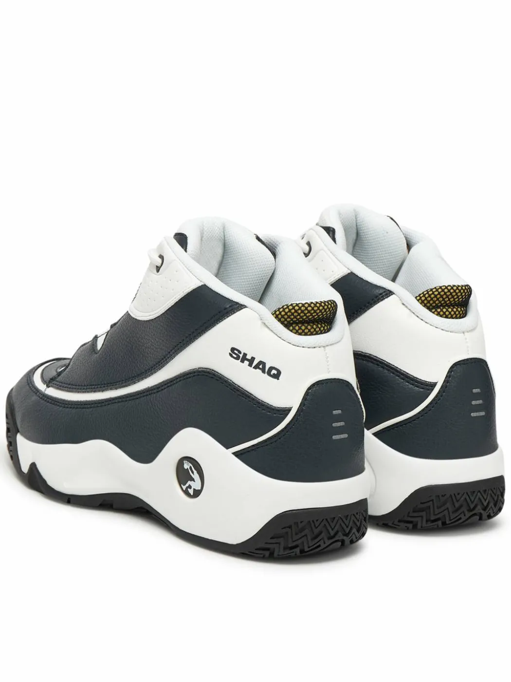 Scarpe da basket V11-183 Blu scuro