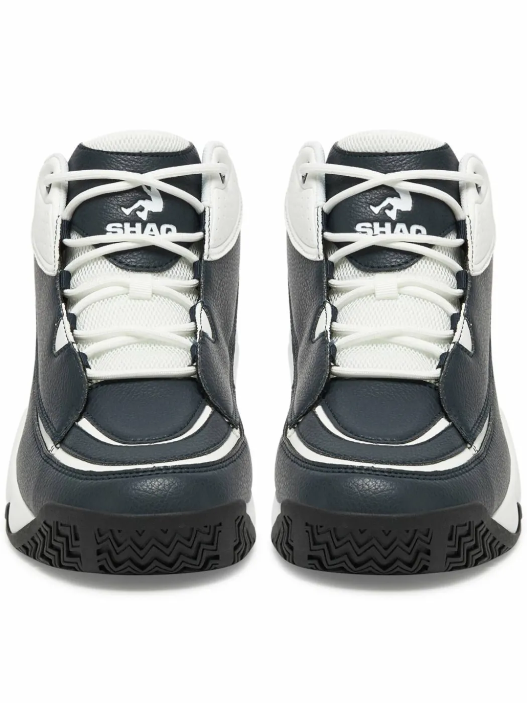Scarpe da basket V11-183 Blu scuro
