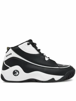 Scarpe da basket V11-183 Nero