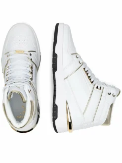 Scarpe da basket VSHQ1 Bianco