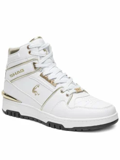 Scarpe da basket VSHQ1 Bianco