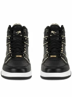 Scarpe da basket VSHQ1 Nero