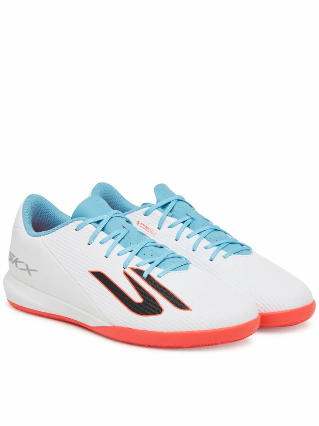 Scarpe da calcio Academy Ic 252128 WTQP Bianco
