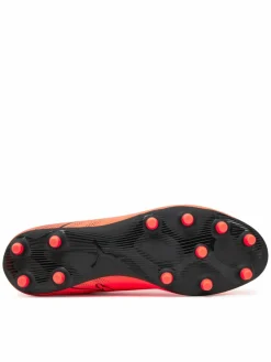 Scarpe da calcio Attacanto Fg/Ag 107477 14 Arancione