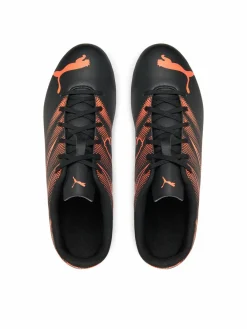 Scarpe da calcio Attacanto Fg/Ag 107477 12 Nero