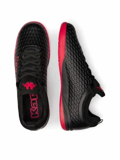 Scarpe da calcio AW24-3C004a-J Nero