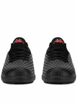 Scarpe da calcio AW24-3C004A-K Nero