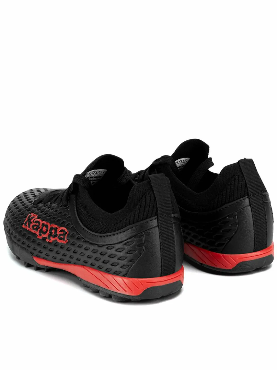 Scarpe da calcio AW24-3C004A-K Nero