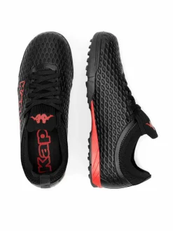 Scarpe da calcio AW24-3C004A-K Nero