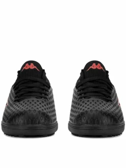 Scarpe da calcio AW24-3C004b-K Nero