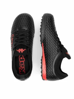 Scarpe da calcio AW24-3C004b-K Nero