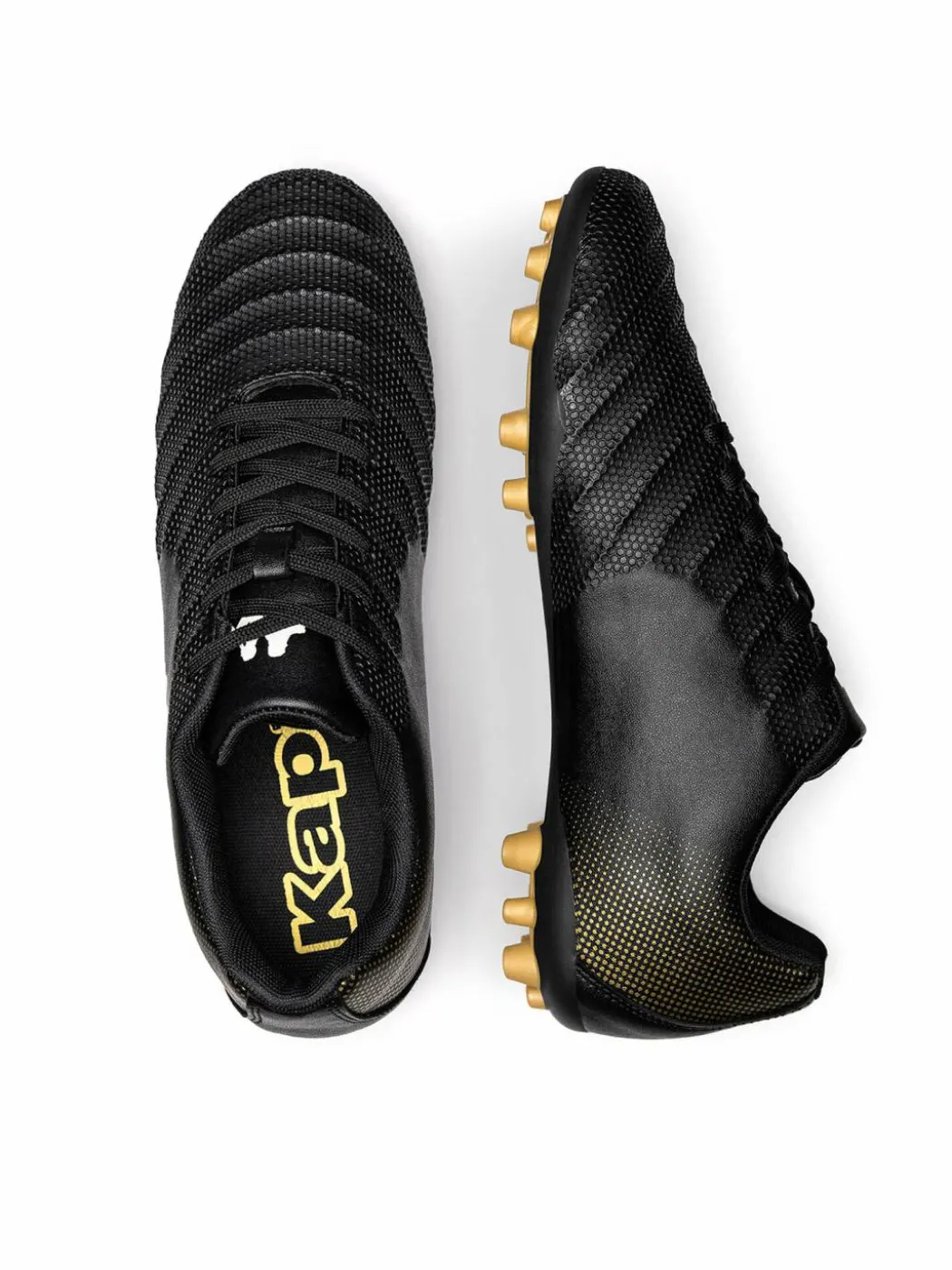 Scarpe da calcio AW24-3C002B Nero