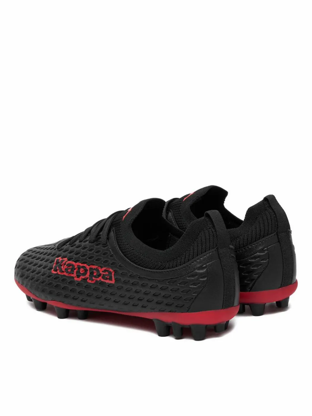 Scarpe da calcio AW24-3C004B Nero