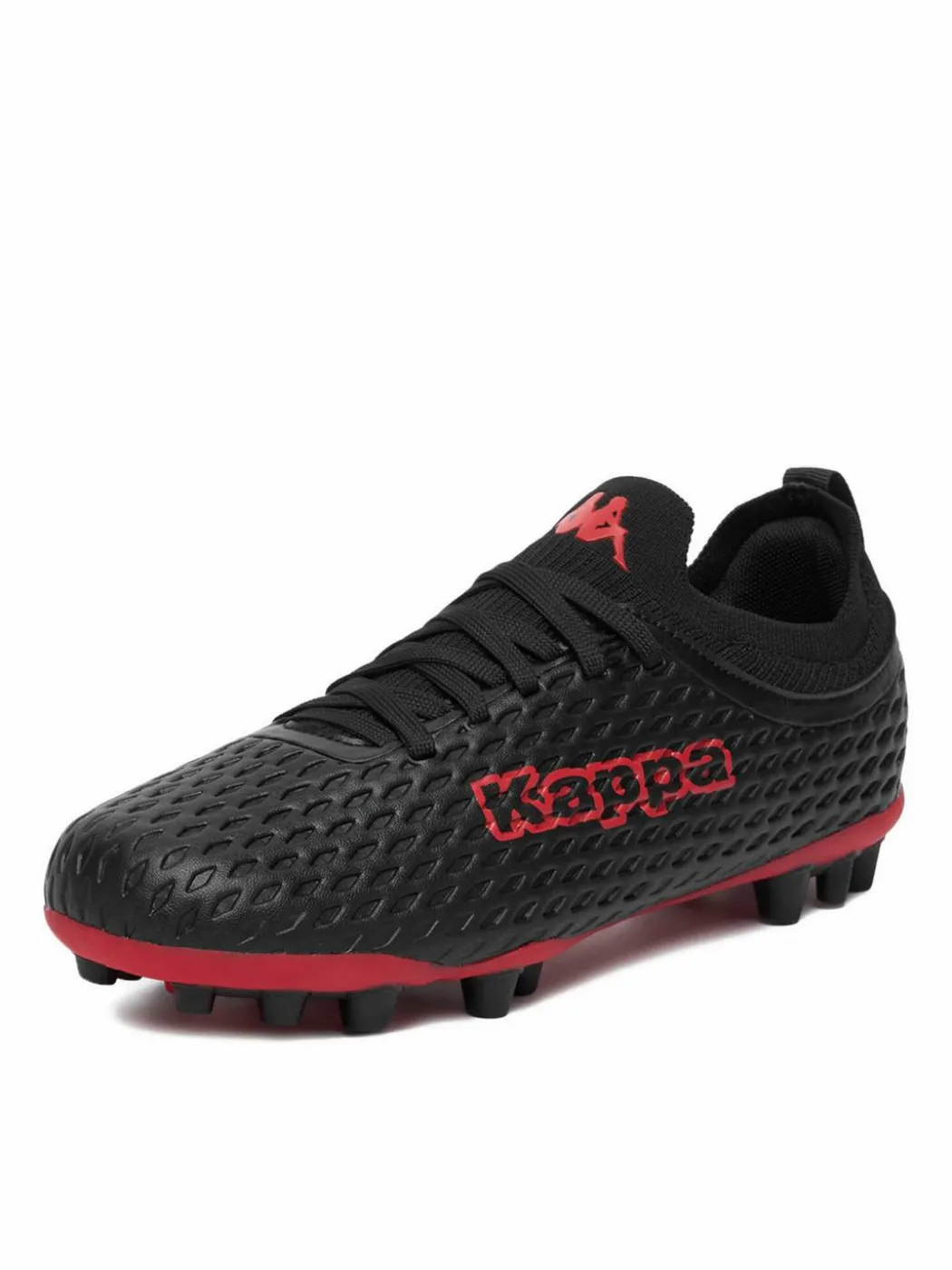 Scarpe da calcio AW24-3C004B Nero