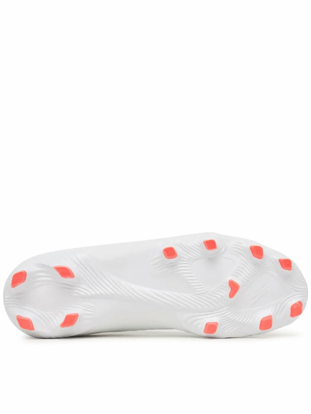 Scarpe da calcio Club Mg 252132 WTQP Bianco