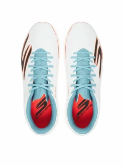Scarpe da calcio Club Tf 252134 WTQP Bianco