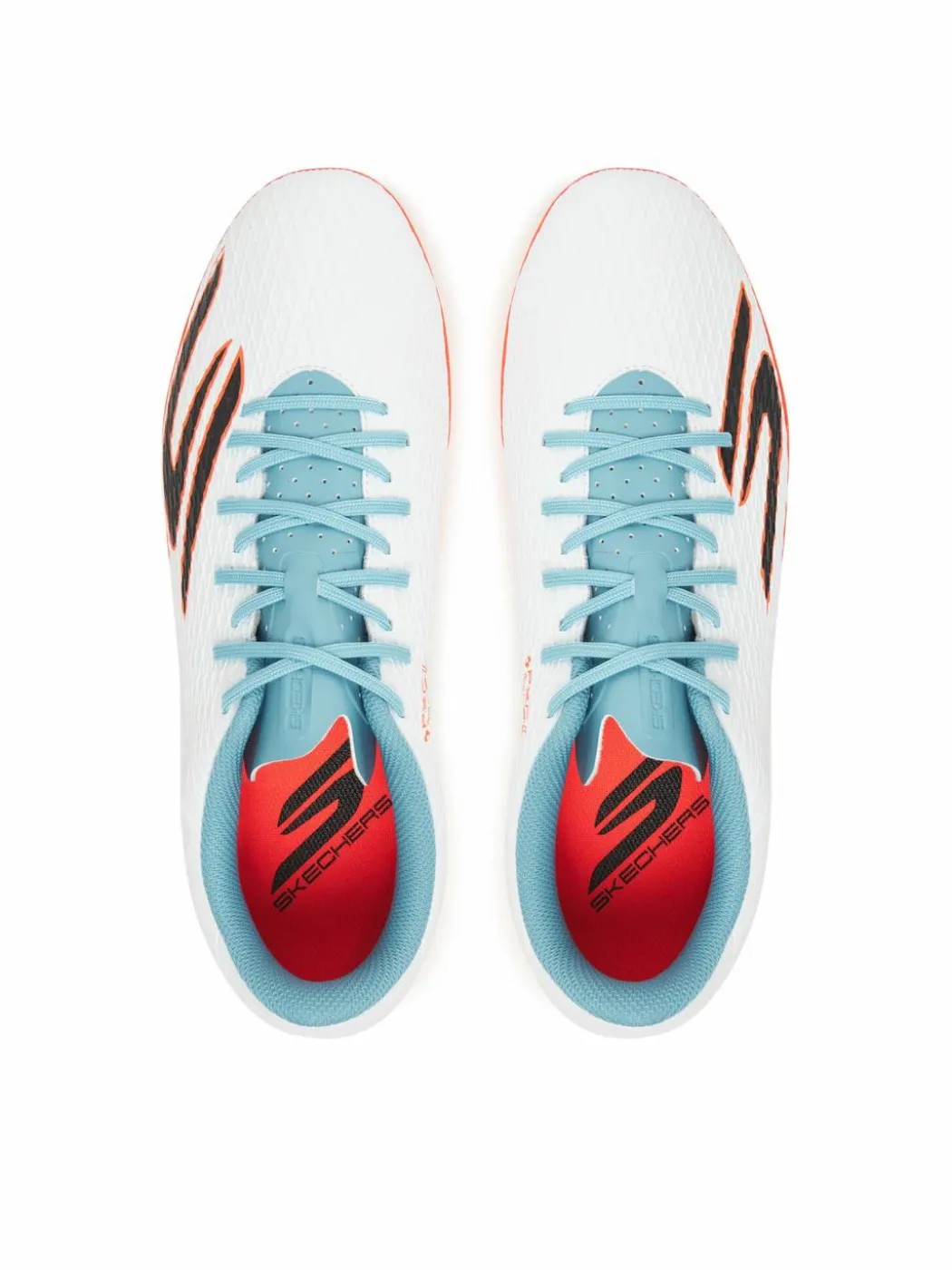 Scarpe da calcio Club Tf 252134 WTQP Bianco