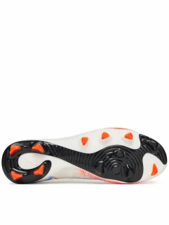 Scarpe da calcio Future 8 Match Fg/Ag 108593 01 Bianco