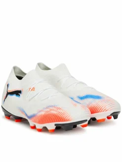 Scarpe da calcio Future 8 Match Fg/Ag 108593 01 Bianco