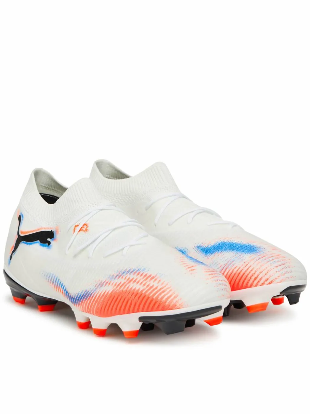 Scarpe da calcio Future 8 Match Fg/Ag 108593 01 Bianco