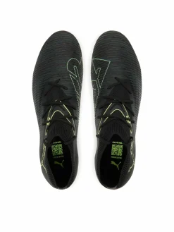 Scarpe da calcio Future 8 Match Fg/Ag 108593 02 Nero
