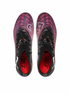 Scarpe da calcio Future 8 Match Fg/Ag 108140 01 Nero