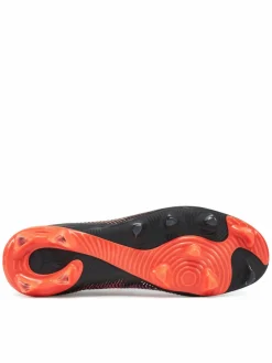 Scarpe da calcio Future 8 Match Fg/Ag 108140 01 Nero
