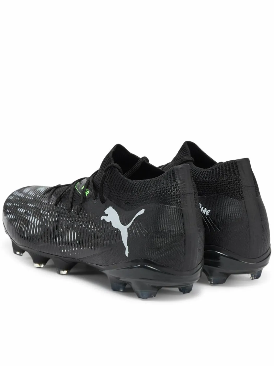 Scarpe da calcio Future 8 Match Fg/Ag 108140 02 Nero