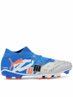 Scarpe da calcio Future 8 Match Forever Fg/Ag 108423 01 Blu