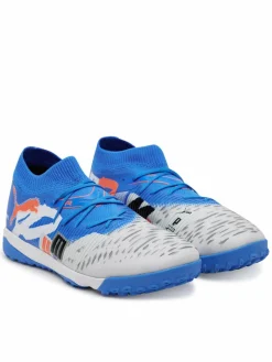 Scarpe da calcio Future 8 Match Forever Tt 108425 01 Blu