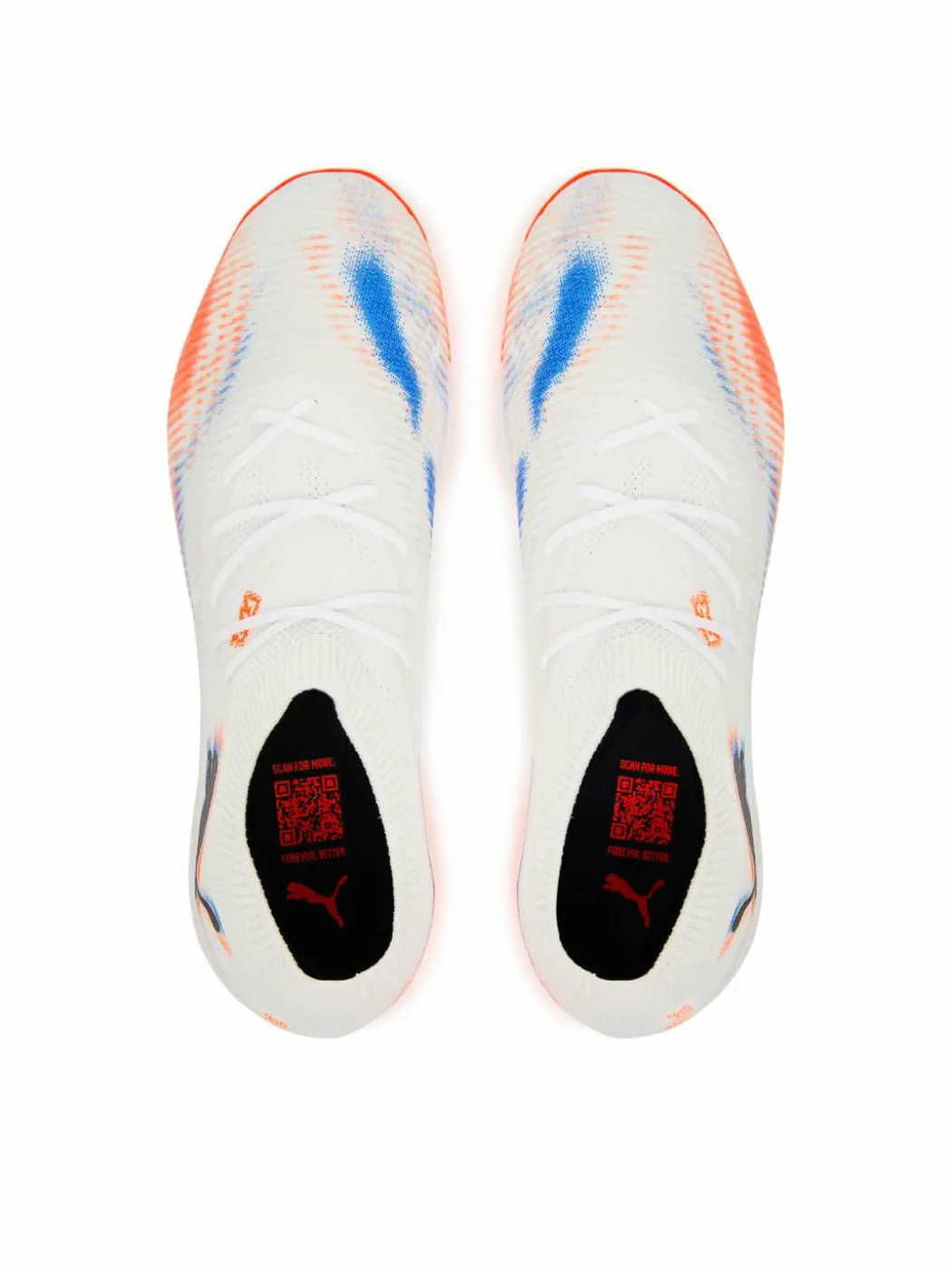 Scarpe da calcio Future 8 Match It 108598 01 Bianco
