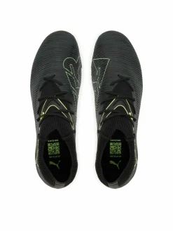 Scarpe da calcio Future 8 Match It 108598 02 Nero