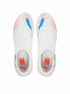 Scarpe da calcio Future 8 Match Low Fg/Ag 108599 01 Bianco