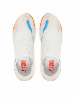Scarpe da calcio Future 8 Match Low Tt 108601 01 Bianco