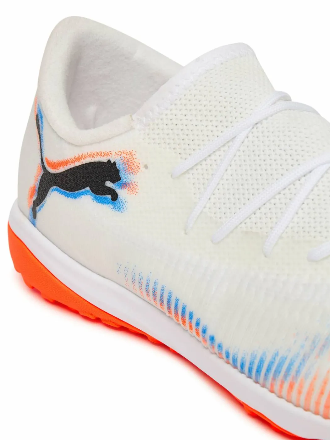 Scarpe da calcio Future 8 Match Low Tt 108601 01 Bianco