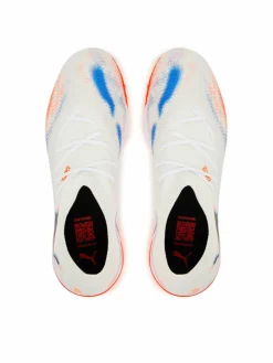 Scarpe da calcio Future 8 Match Tt 108597 01 Bianco