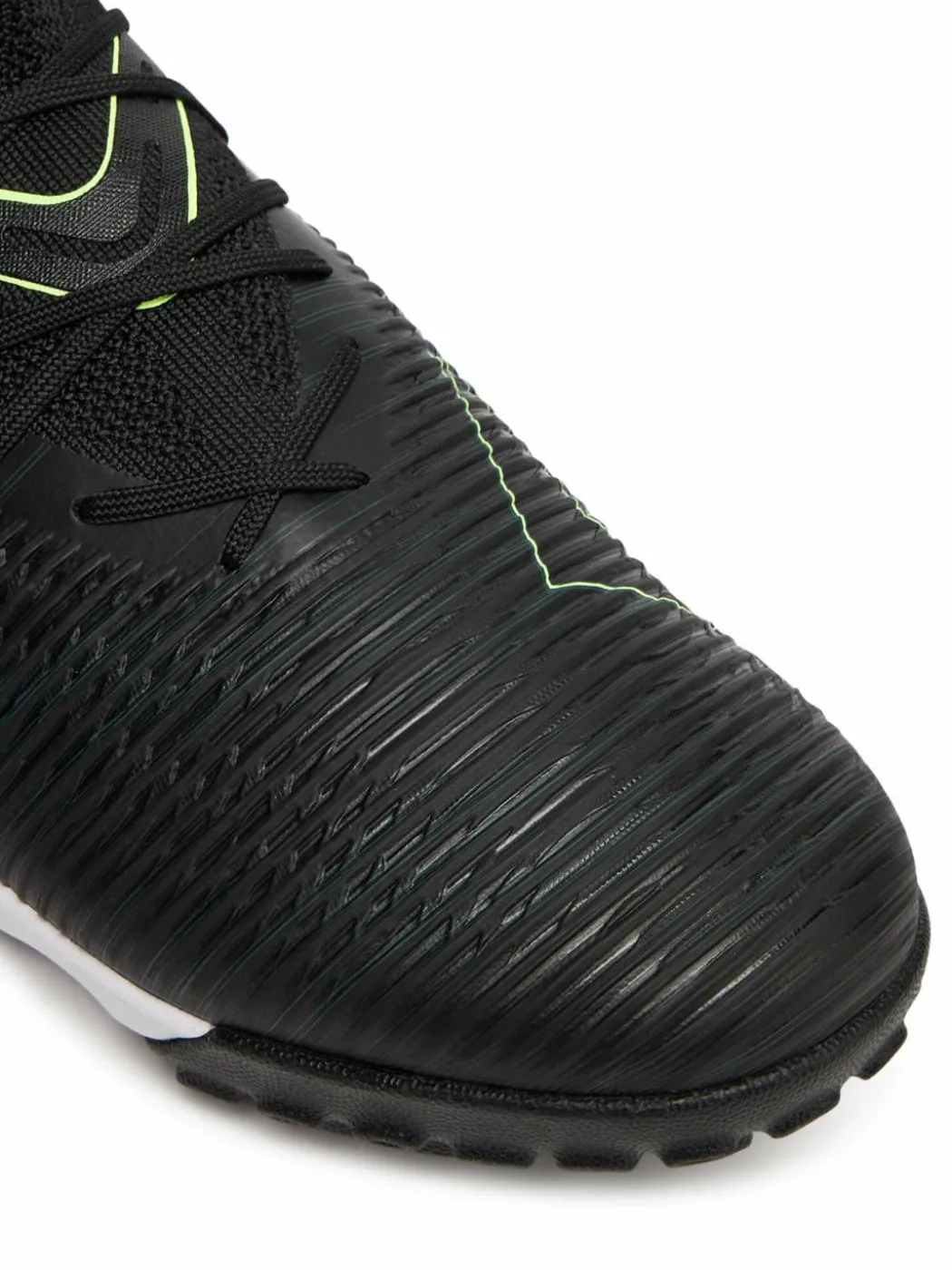 Scarpe da calcio Future 8 Match Tt 108597 02 Nero