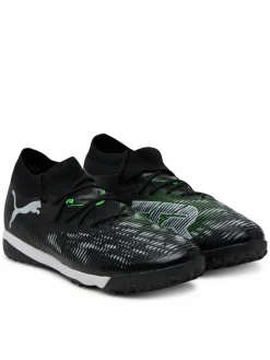Scarpe da calcio Future 8 Match Tt 108370 02 Nero