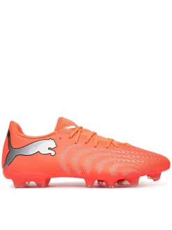 Scarpe da calcio Future 9 Play Fg/Ag 108715 01 Arancione