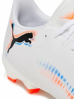 Scarpe da calcio Future 8 Play Fg/Ag 108602 01 Bianco