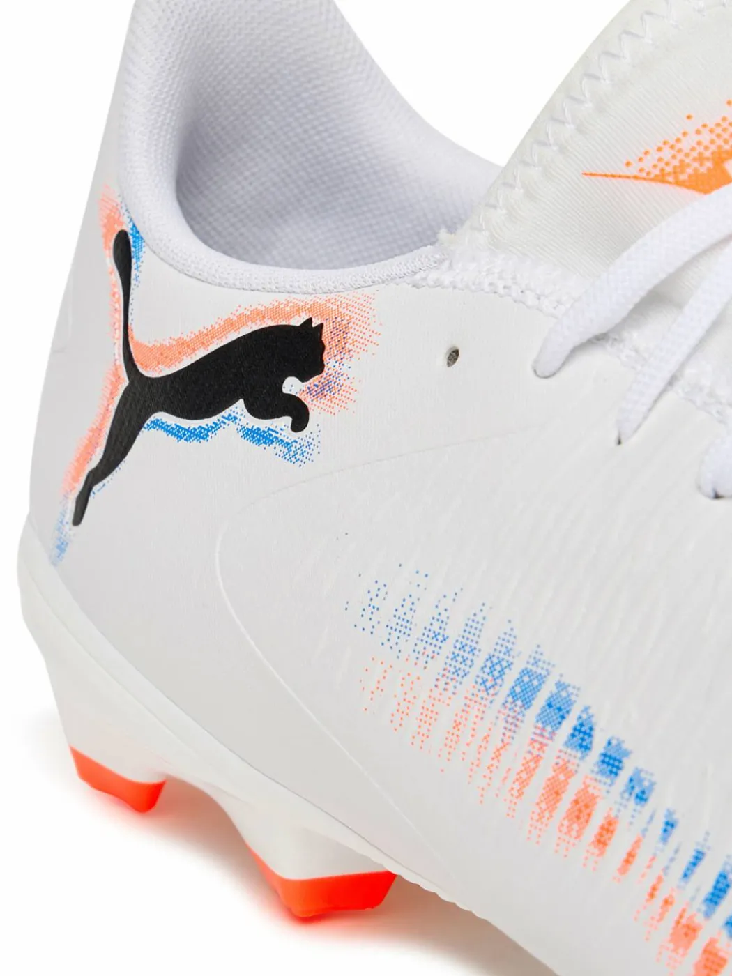 Scarpe da calcio Future 8 Play Fg/Ag 108602 01 Bianco