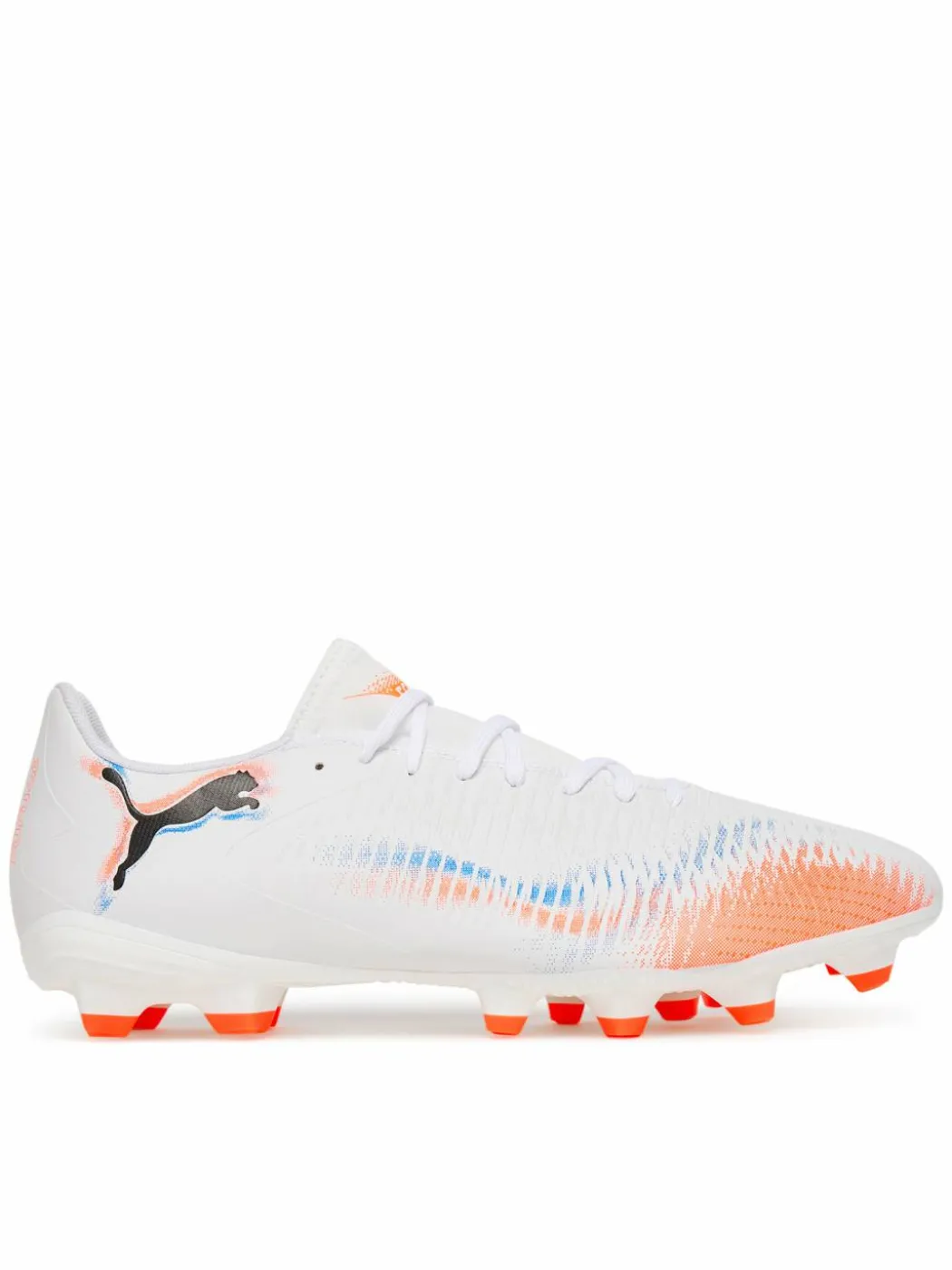 Scarpe da calcio Future 8 Play Fg/Ag 108602 01 Bianco