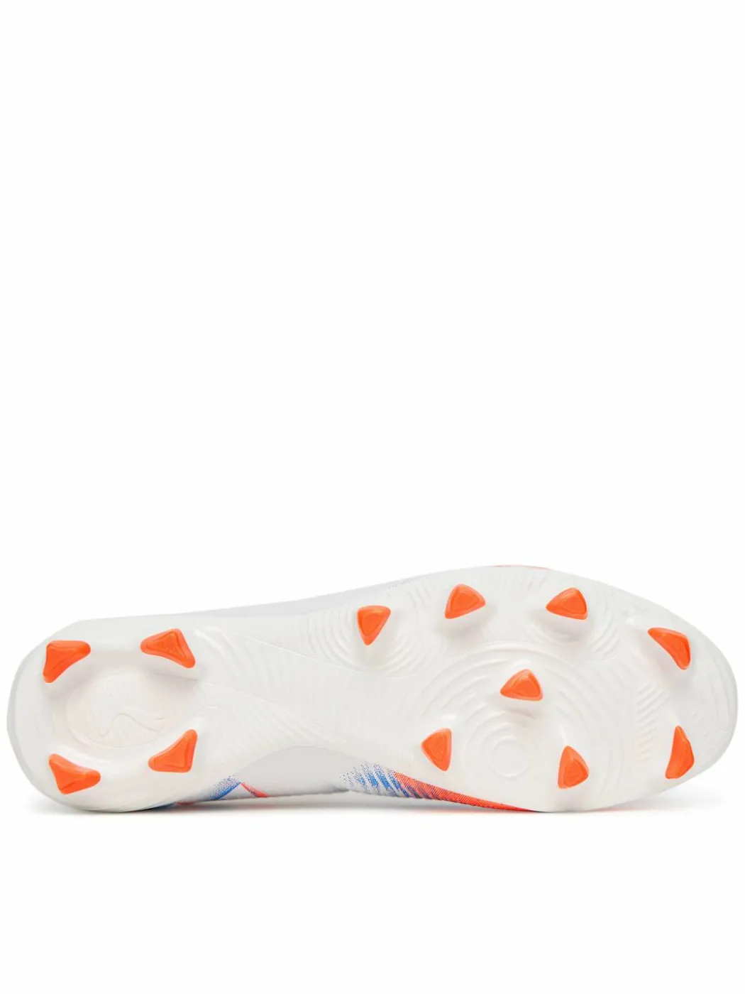 Scarpe da calcio Future 8 Play Fg/Ag 108602 01 Bianco