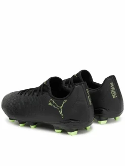 Scarpe da calcio Future 8 Play Fg/Ag 108602 02 Nero