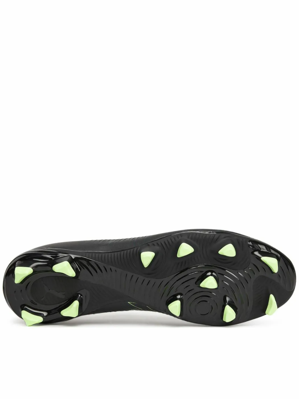 Scarpe da calcio Future 8 Play Fg/Ag 108602 02 Nero